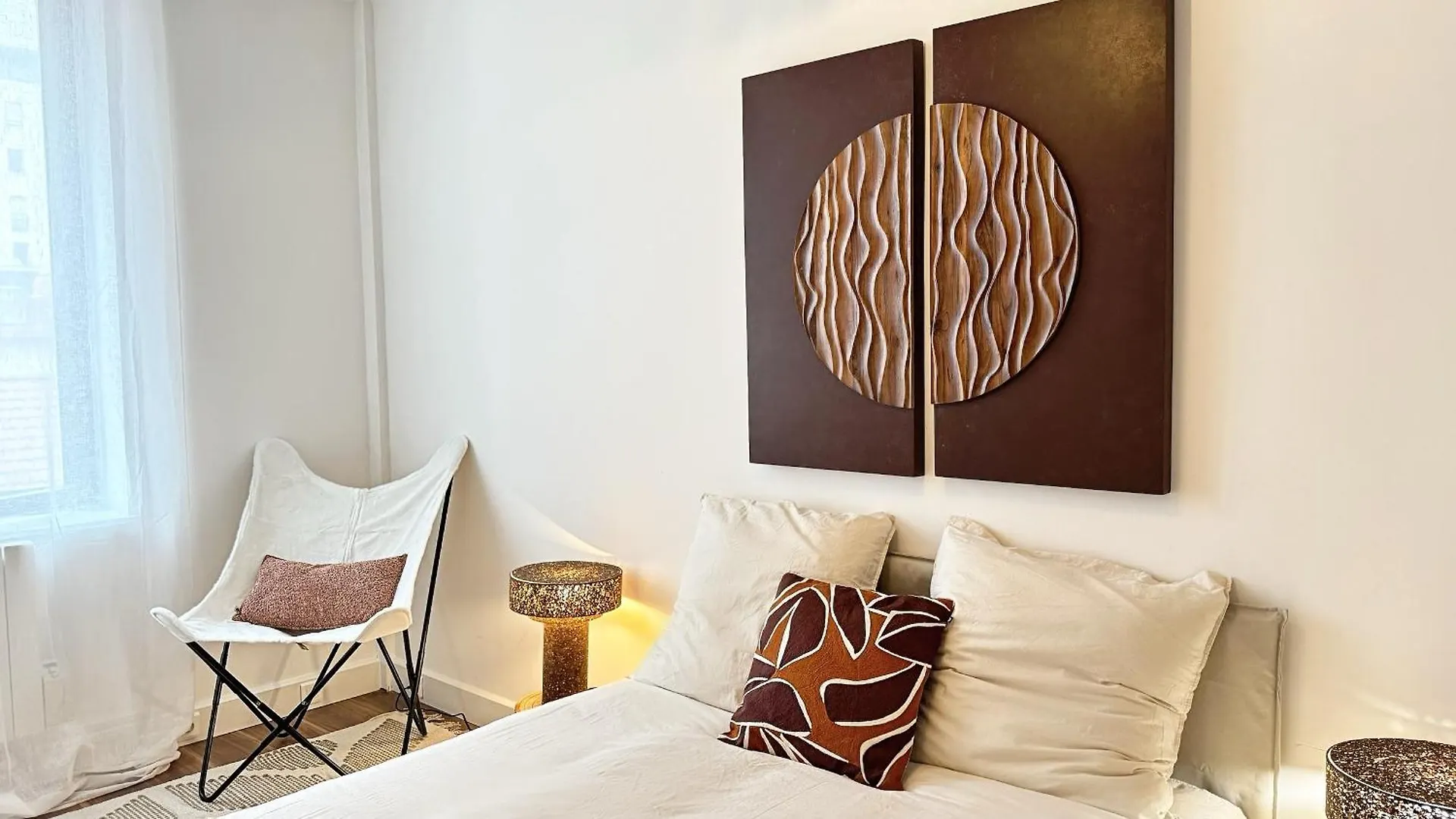 Suite Donuts - Check In H24 - Wifi Lyon